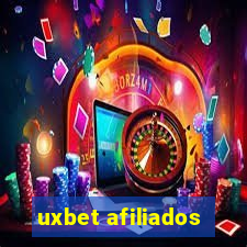 uxbet afiliados